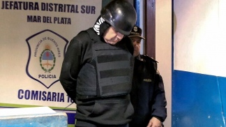 Comenz&oacute; el juicio oral al "Mono" Minnicelli, cu&ntilde;ado de De Vido