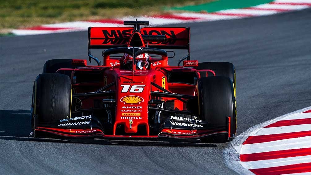 La F&oacute;rmula 1 levanta el tel&oacute;n con el Gran Premio de Australia