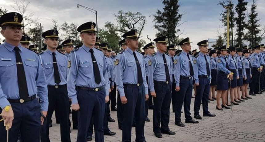 Diagraman mesas de trabajo para fortalecer el v&iacute;nculo entre la Polic&iacute;a de la provincia y acad&eacute;micos de Espa&ntilde;a