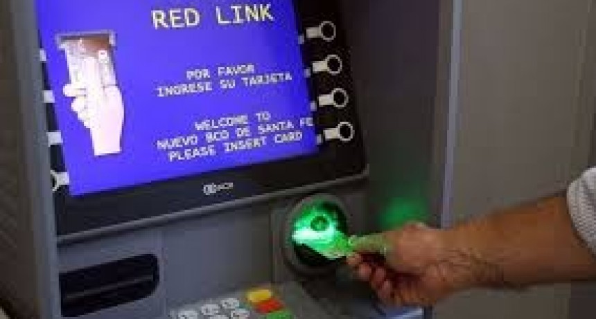 Este martes se inicia el pago de sueldos a la Administraci&oacute;n P&uacute;blica Provincial