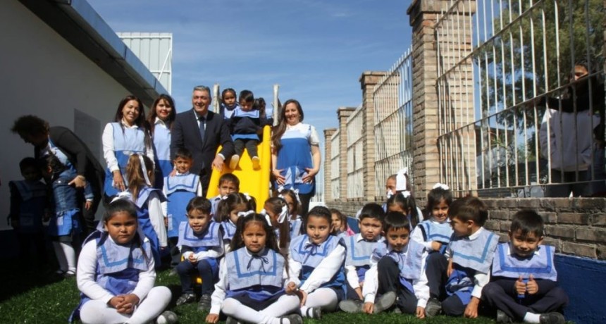  Continu?an abiertas las inscripciones para la Escuela &ldquo;Juanita Briones&rdquo;