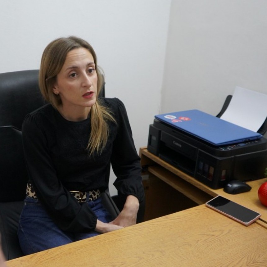 La Municipalidad de La Banda impulsa talleres gratuitos para personas con discapacidad