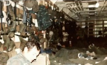 Hackean Radio Malvinas y reproducen el Himno Argentino