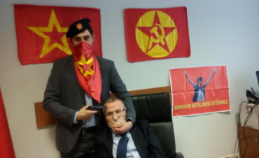 Turqu&iacute;a bloque&oacute; Facebook, YouTube y Twitter para censurar fotos de un fiscal asesinado