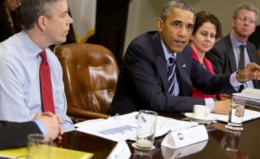 El gobierno de Obama present&oacute; un plan para darle ciudadan&iacute;a a 8,8 millones de inmigrantes