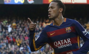 Revelaron detalles ocultos del pol&eacute;mico contrato de Neymar