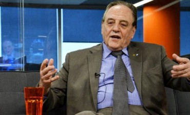 Carlos Heller present&oacute; su renuncia al interbloque FpV-PJ