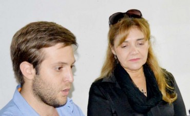 Funcionario nacional visit&oacute; el CIC San Carlos