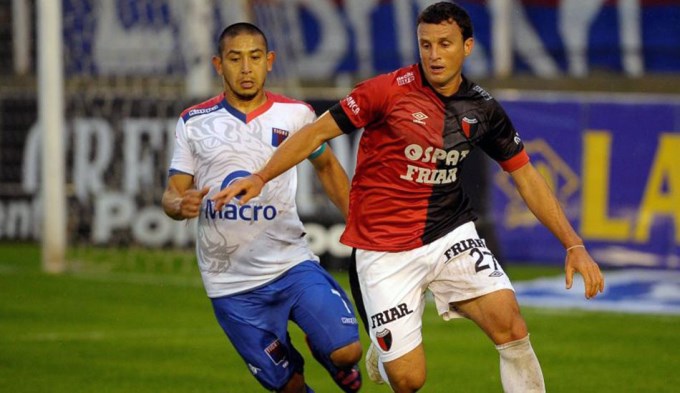 Col&oacute;n quiere extender su buena racha ante Tigre en el cierre de la jornada