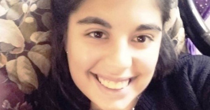 Confirmado: Micaela muri&oacute; estrangulada