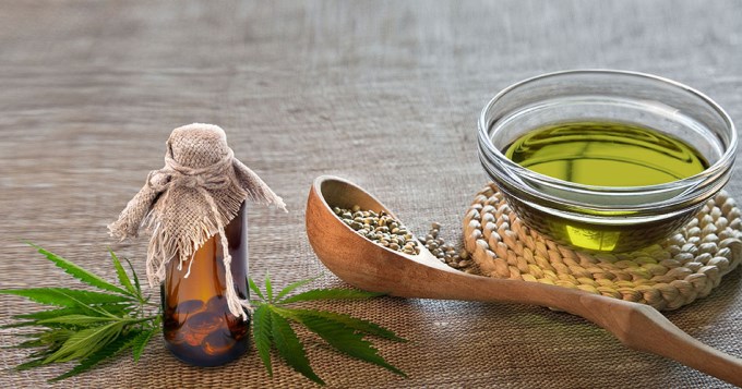 El Gobierno promulg&oacute; la ley de cannabis medicinal