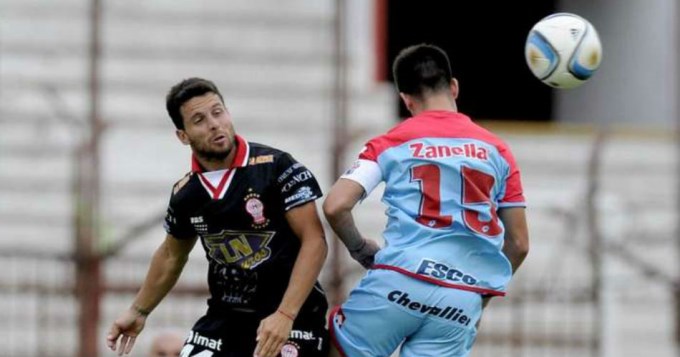 Hurac&aacute;n y Arsenal abren la fecha 