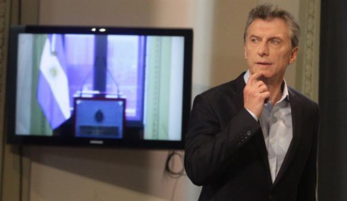 Panam&aacute; Papers: apelan fallo que desvincul&oacute; a Macri