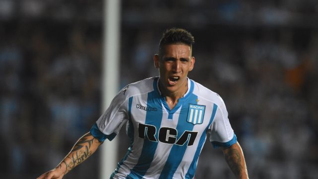 &iquest;Centuri&oacute;n ser&aacute; el tapado en la lista de Sampaoli?