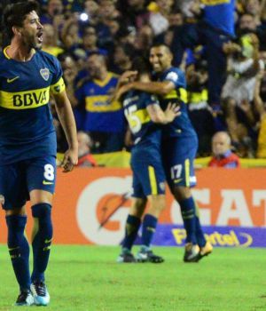 "Este era el partido del campeonato" 