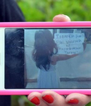 Ni&ntilde;os trans: un tema para debatir desde el respeto