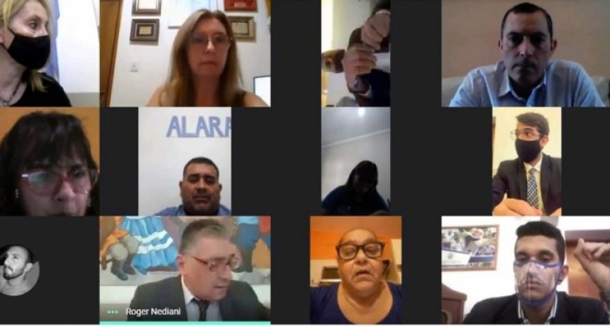 CORRADI PROPONE USO SEGURO Y RESPONSABLE DEL TRANSPORTE P&Uacute;BLICO BANDE&Ntilde;O