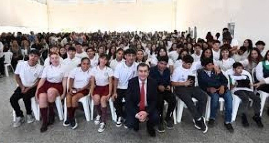 Gerardo Zamora: &ldquo;En Santiago del Estero debemos ratificar el compromiso con la seguridad infantil&rdquo;