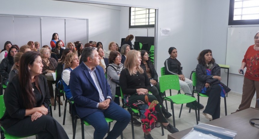  La Municipalidad de La Banda conmemora el 43&deg; aniversario de la Gesta de Malvinas con diversas actividades educativas y culturales