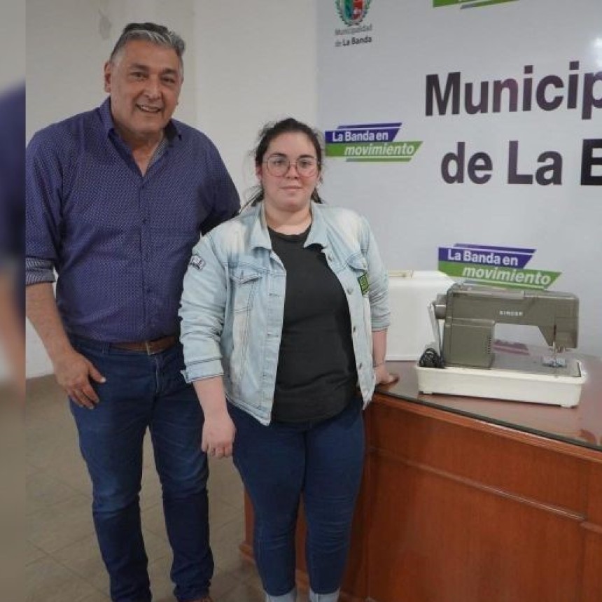 Impulsan el trabajo emprendedor con la entrega de herramientas para el crecimiento familiar