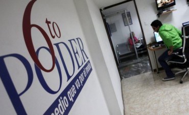 Otro ataque del chavismo a la prensa libre: se produjo el 'cierre forzoso' del grupo 6to Poder