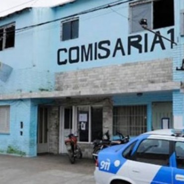 Rosario: delincuentes balearon una comisar&iacute;a por venganza