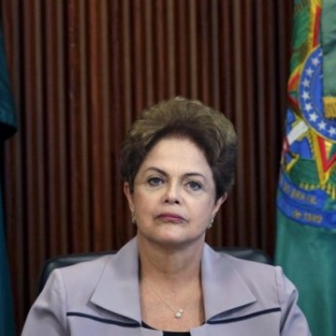 Brasil: la oposici&oacute;n denunci&oacute; a Rousseff por cr&iacute;menes fiscales y va por el juicio pol&iacute;tico