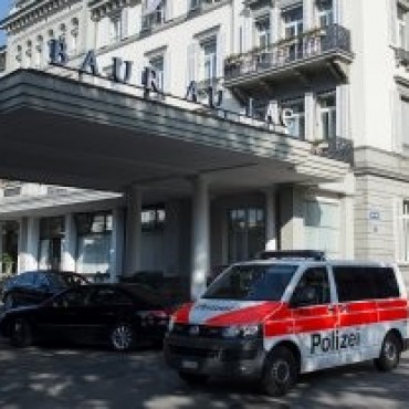 Informaci&oacute;n exclusiva: dirigentes de FIFA habr&iacute;an recibido u$s150 millones en coimas