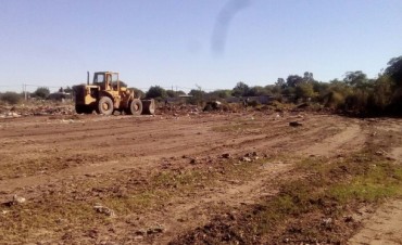  El plan municipal de recuperaci&oacute;n de espacios sigue adelante en toda la ciudad