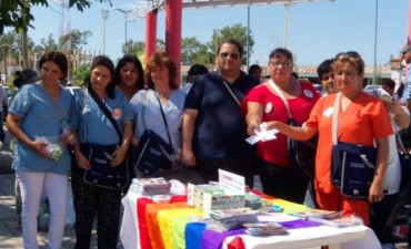  La Oficina de la Diversidad de La Banda lamenta el fallecimiento de Mariela Mu&ntilde;oz, pionera en derechos LGBT