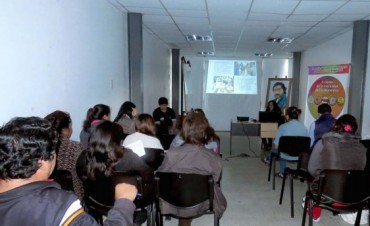  El municipio apoya la capacitaci&oacute;n en educaci&oacute;n inclusiva