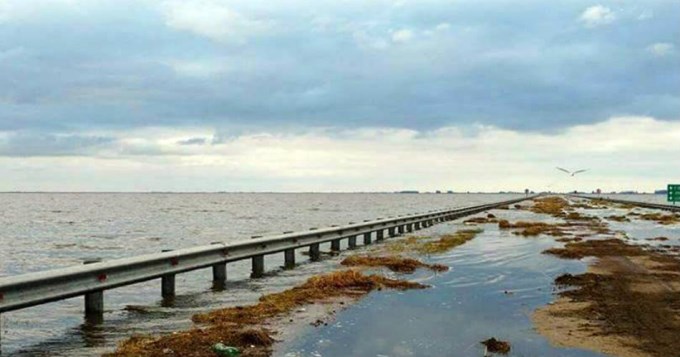 Buenos Aires sumergida: &iquest;por qu&eacute; se inunda la provincia?