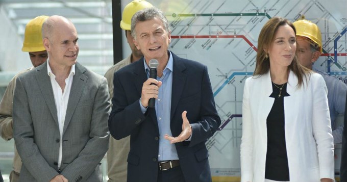&ldquo;Con mayor consumo nos vamos a ir todos para arriba&rdquo; 