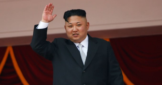 Corea del Norte acusa a EE.UU. de querer asesinar a su l&iacute;der