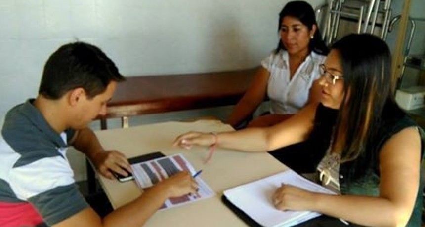  Empleo Municipal inicia un nuevo ciclo de entrevistas laborales para  beneficiarios de programas Sociales