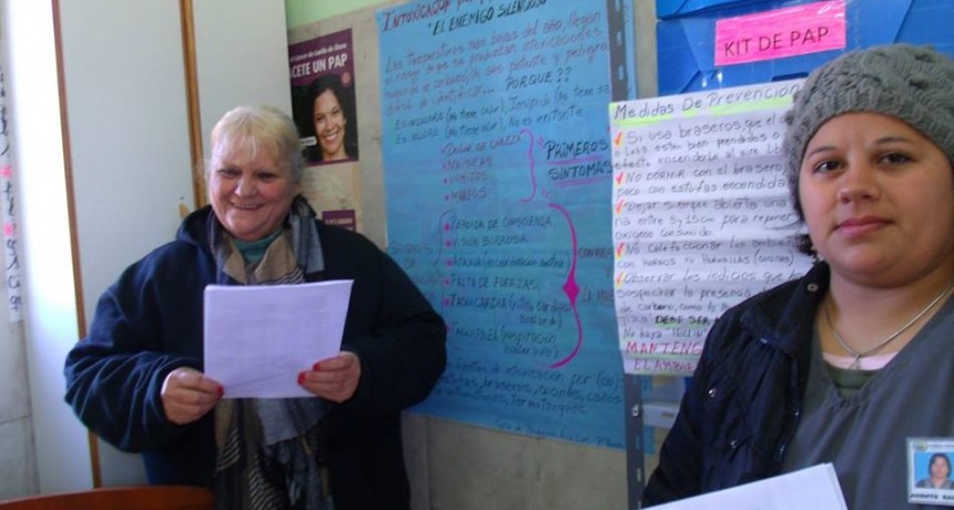 Salud Municipal brinda recomendaciones para prevenir la intoxicaci&oacute;n por mon&oacute;xido de carbono 