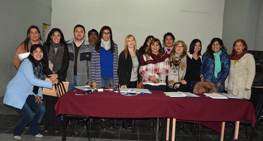 La Escuela Primaria Municipal suma en su plantel a docentes de &aacute;reas especiales