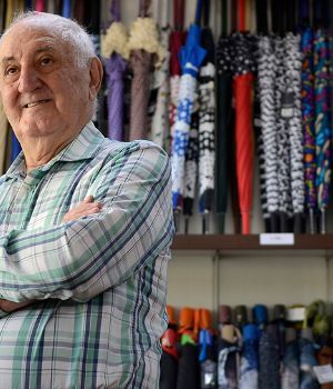 Don El&iacute;as, el parag&uuml;ero