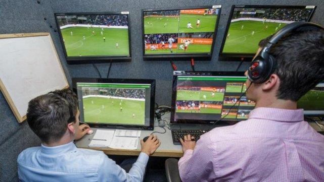 El &aacute;rbitro argentino que ser&aacute; asistente del VAR en el Mundial