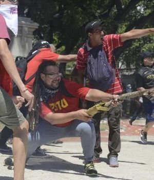 El "Gordo Mortero" no se entregar&aacute; a la Justicia