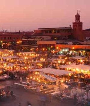 Marruecos 2026: Ilusi&oacute;n por el f&uacute;tbol