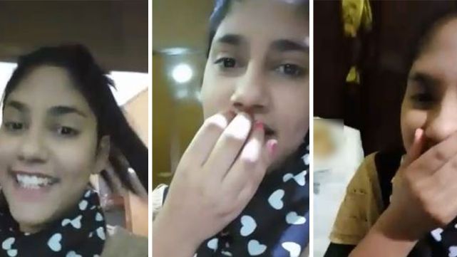 VIDEO: empleada de funeraria us&oacute; cad&aacute;ver para mandar saludos a sus amigas