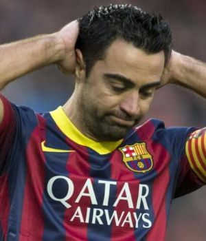 "Xavi Leaks": se filtr&oacute; dur&iacute;simo audio del &iacute;dolo contra la dirigencia del Barcelona