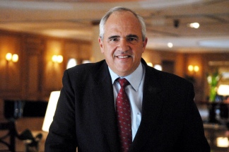 L&iacute;deres regionales saludaron la designaci&oacute;n de Alberto Fern&aacute;ndez como precandidato presidencial  