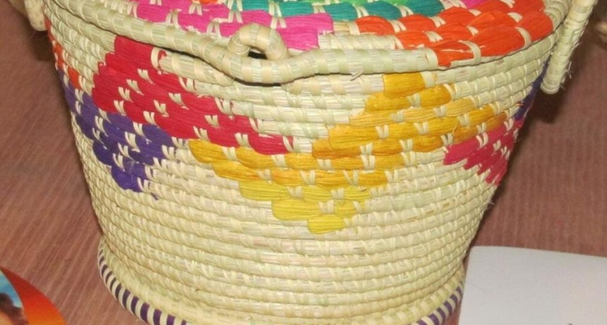 SE DESARROLLAR&Aacute; EL TERCER ENCUENTRO NACIONAL DE ARTESANOS  ENTRE EL JUEVES 6 Y DOMINGO 9