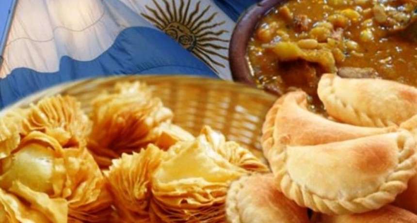 Como inicio de la &ldquo;Semana de Mayo&rdquo; se realizar&aacute; una feria gastron&oacute;mica regional 