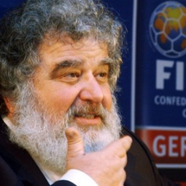 La FIFA recibi&oacute; sobornos para elegir las sedes de los Mundiales 1998 y 2010