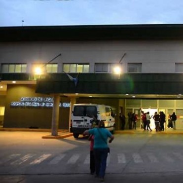 Piden ayuda para identificar a conductor que choc&oacute; y huy&oacute;