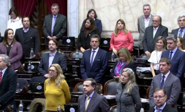 "Se termin&oacute; el sistema en el que los delincuentes ten&iacute;an m&aacute;s derechos que las v&iacute;ctimas"