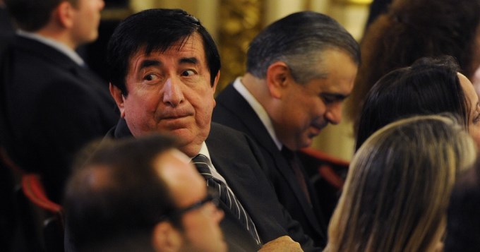 Dur&aacute;n Barba, el estratega de las listas de Cambiemos